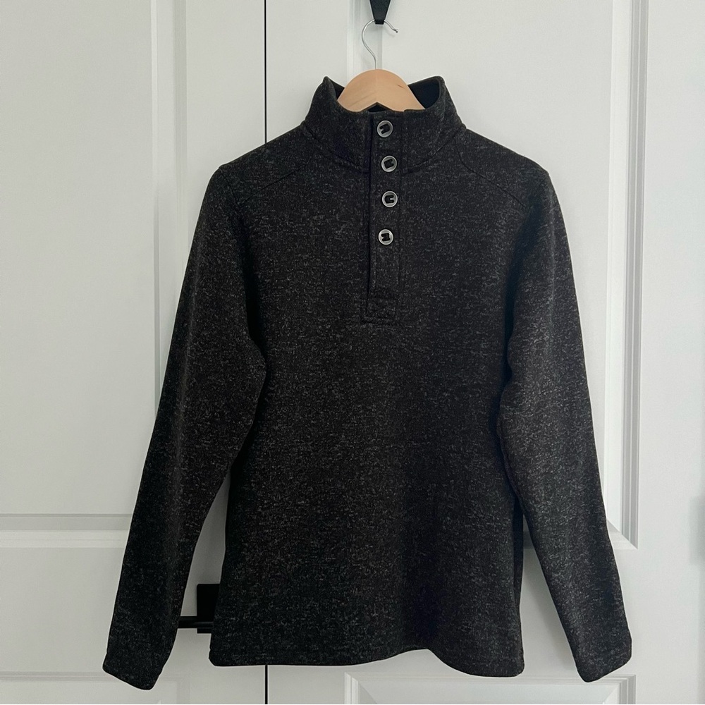 Red Head Brand Co. Pullover Sweater